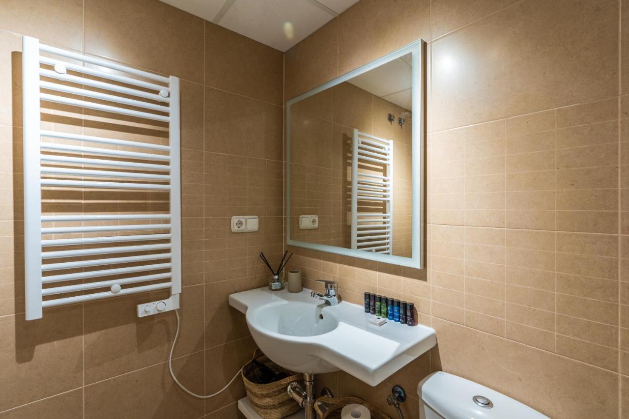 Trendy Homes Puerta Purchena 2 Almería Extérieur photo